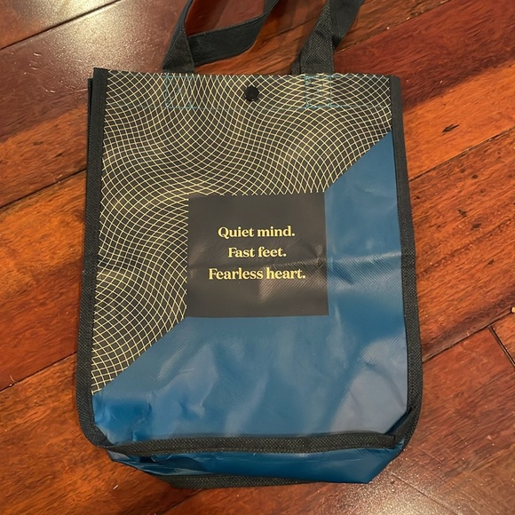 Lululemon Shopping Totes - Picture 6 of 14